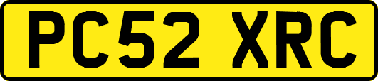 PC52XRC
