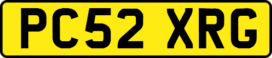 PC52XRG