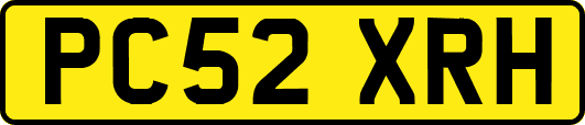 PC52XRH