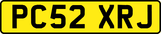 PC52XRJ