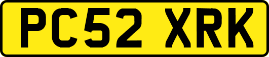 PC52XRK
