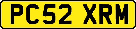 PC52XRM