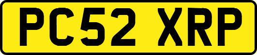 PC52XRP