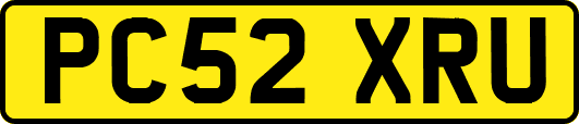 PC52XRU