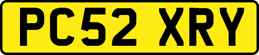 PC52XRY