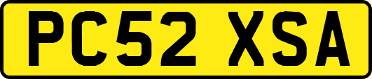 PC52XSA
