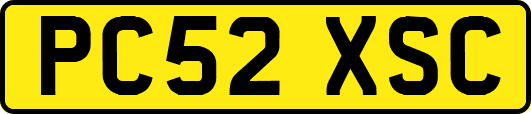PC52XSC