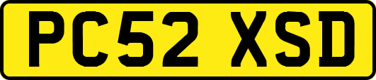 PC52XSD