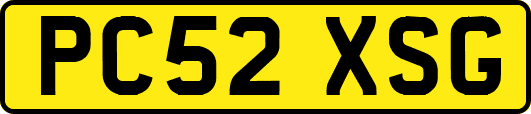 PC52XSG