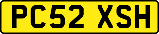 PC52XSH