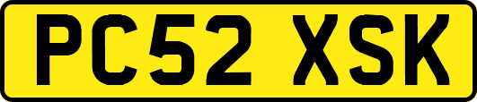 PC52XSK