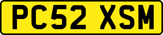 PC52XSM