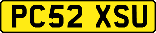 PC52XSU