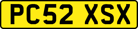 PC52XSX