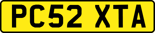 PC52XTA