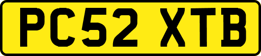 PC52XTB