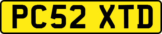 PC52XTD