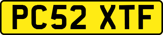 PC52XTF