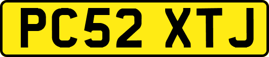 PC52XTJ