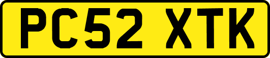 PC52XTK