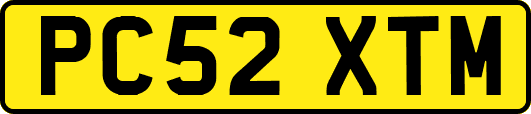 PC52XTM