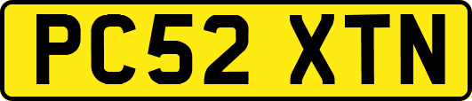 PC52XTN