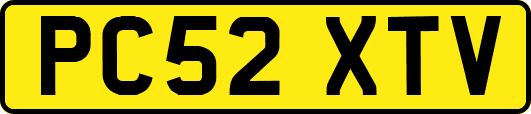 PC52XTV