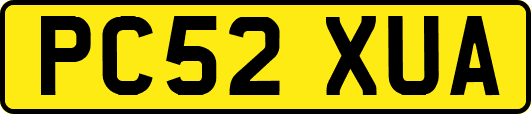PC52XUA