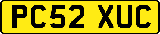 PC52XUC
