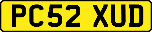 PC52XUD