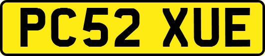 PC52XUE