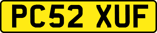 PC52XUF