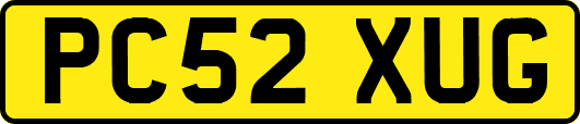 PC52XUG
