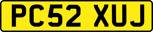 PC52XUJ
