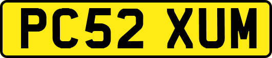 PC52XUM