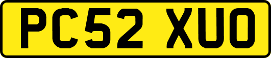 PC52XUO