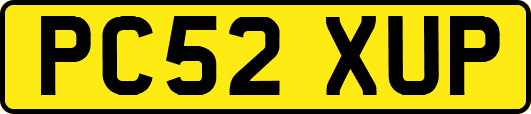 PC52XUP