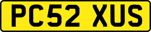 PC52XUS