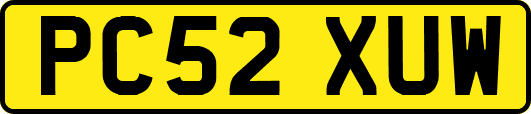PC52XUW