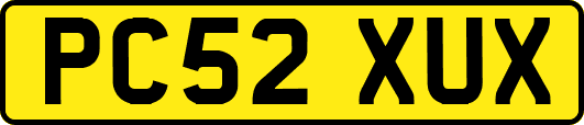 PC52XUX