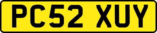 PC52XUY
