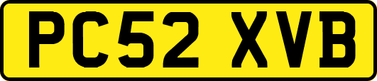 PC52XVB