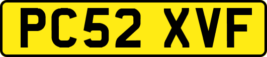PC52XVF