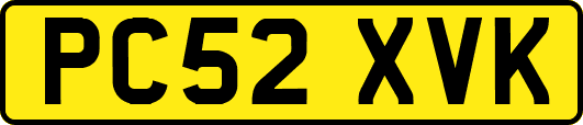 PC52XVK