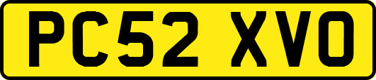 PC52XVO