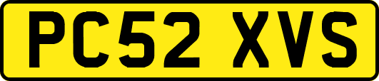PC52XVS