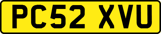 PC52XVU