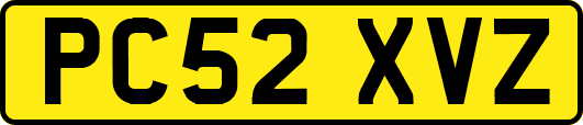 PC52XVZ