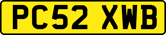 PC52XWB