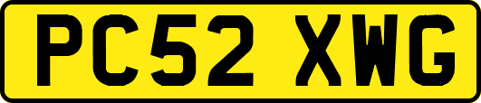 PC52XWG